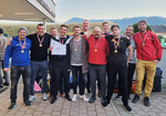 STC Graz taucht zu Gold – Österreichische Meisterschaft 2021